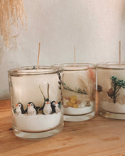 Load image into Gallery viewer, Decorative Dual Jar Soy Candle Workshop