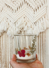 Load image into Gallery viewer, Decorative Dual Jar Soy Candle Workshop