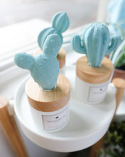 Load image into Gallery viewer, Aroma Cactus Diffuser 100ml