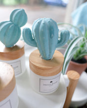 Load image into Gallery viewer, Aroma Cactus Diffuser 100ml
