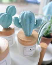 Load image into Gallery viewer, Aroma Cactus Diffuser 100ml