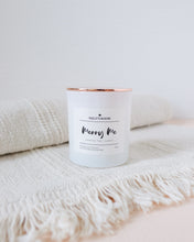 Load image into Gallery viewer, Merry Me Candle | 180g