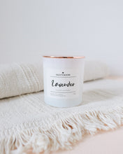 Load image into Gallery viewer, Lavender Candle | 180g
