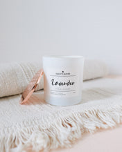 Load image into Gallery viewer, Lavender Candle | 180g