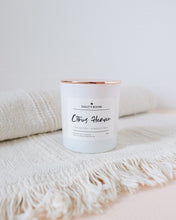 Load image into Gallery viewer, Citrus Heaven Candle | 180g