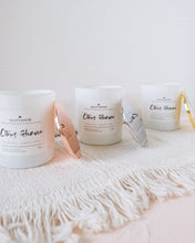 Load image into Gallery viewer, Citrus Heaven Candle | 180g