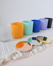 Load image into Gallery viewer, Coloured Jar