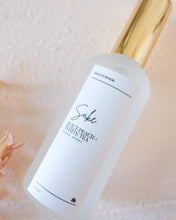 Load image into Gallery viewer, Sake (Peach) Room Spray 100ml