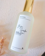 Load image into Gallery viewer, Yuzu Garden Room Spray 100ml