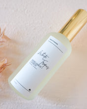 Load image into Gallery viewer, White Tropics (Bergamot Lemon) Room Spray 100ml