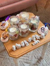Load image into Gallery viewer, Decorative Dual Jar Soy Candle Workshop