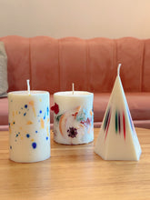 Load image into Gallery viewer, Soy Wax Candle Making - Intermediate