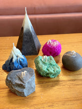 Load image into Gallery viewer, Palm Wax Candle Making - Beginner