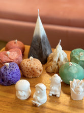 Load image into Gallery viewer, Palm Wax Candle Making - Beginner