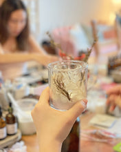 Load image into Gallery viewer, Decorative Dual Jar Soy Candle Workshop