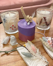 Load image into Gallery viewer, Soy Wax Candle Making (Beginner)