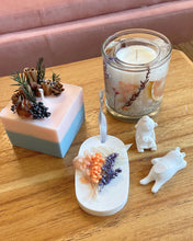 Load image into Gallery viewer, Soy Wax Candle Making (Beginner)