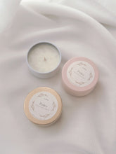 Load image into Gallery viewer, 40g Mini Soy Candles