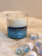 Load image into Gallery viewer, Galaxy Globe Candle Workshop