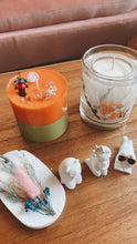 Load image into Gallery viewer, Soy Wax Candle Making (Beginner)
