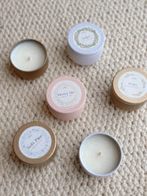 Load image into Gallery viewer, 40g Mini Soy Candles