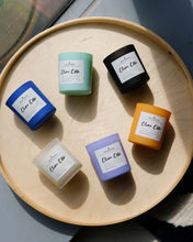 Load image into Gallery viewer, Clean Cotton Candle | 180g