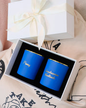 Load image into Gallery viewer, Clean Cotton Candle | 180g