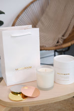 Load image into Gallery viewer, Clean Cotton Candle | 180g