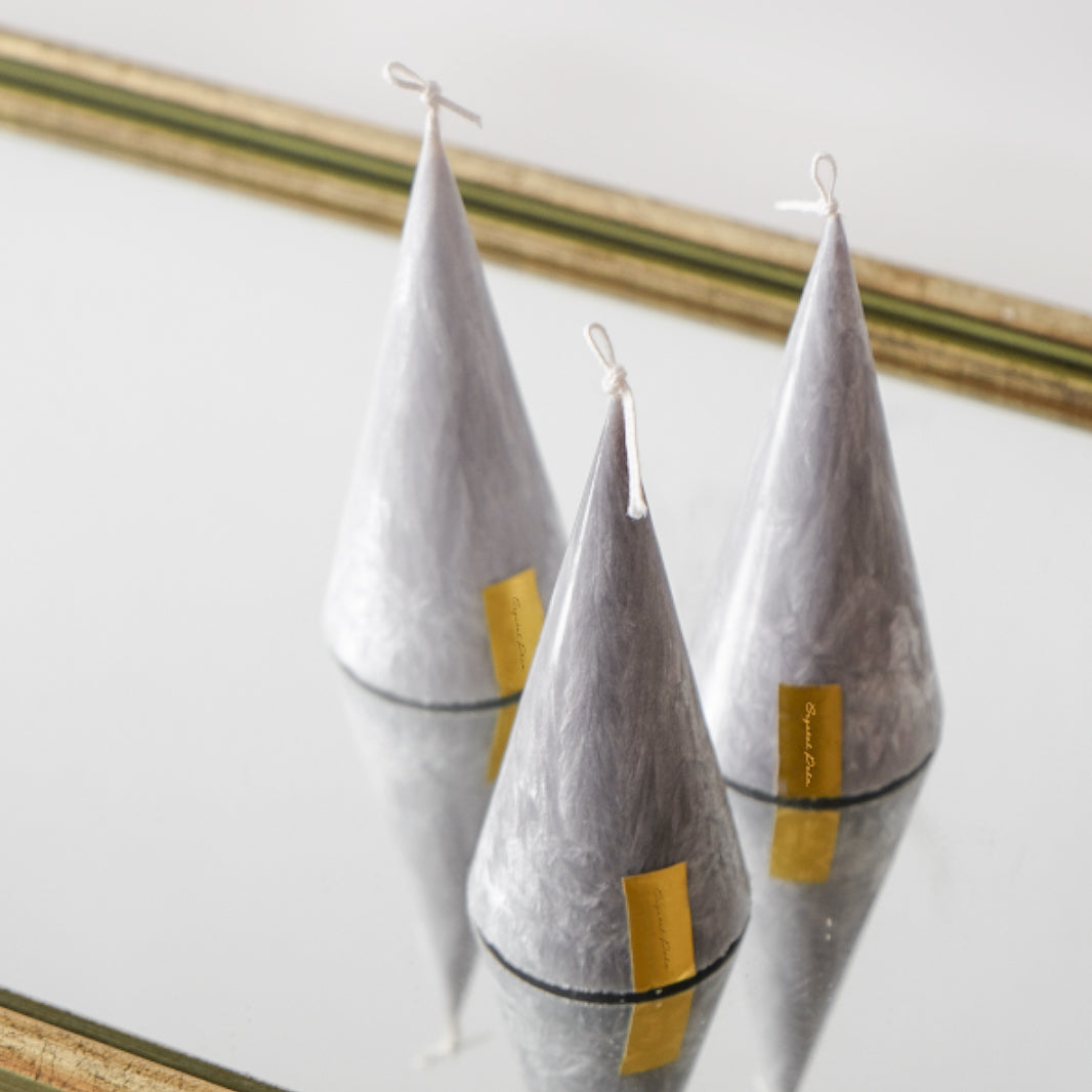 Palm Wax Candle Making Beginner Sally's Room SG Sally's Room