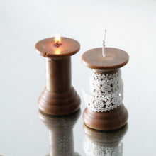 Load image into Gallery viewer, Bees Wax Candle Making & Blending (Coming Soon)