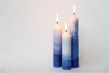 Load image into Gallery viewer, Palm Wax Candle Making - Intermediate | Sally's Room SG