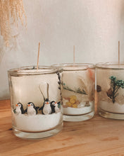 Load image into Gallery viewer, Decorative Dual Jar Soy Candle Workshop

