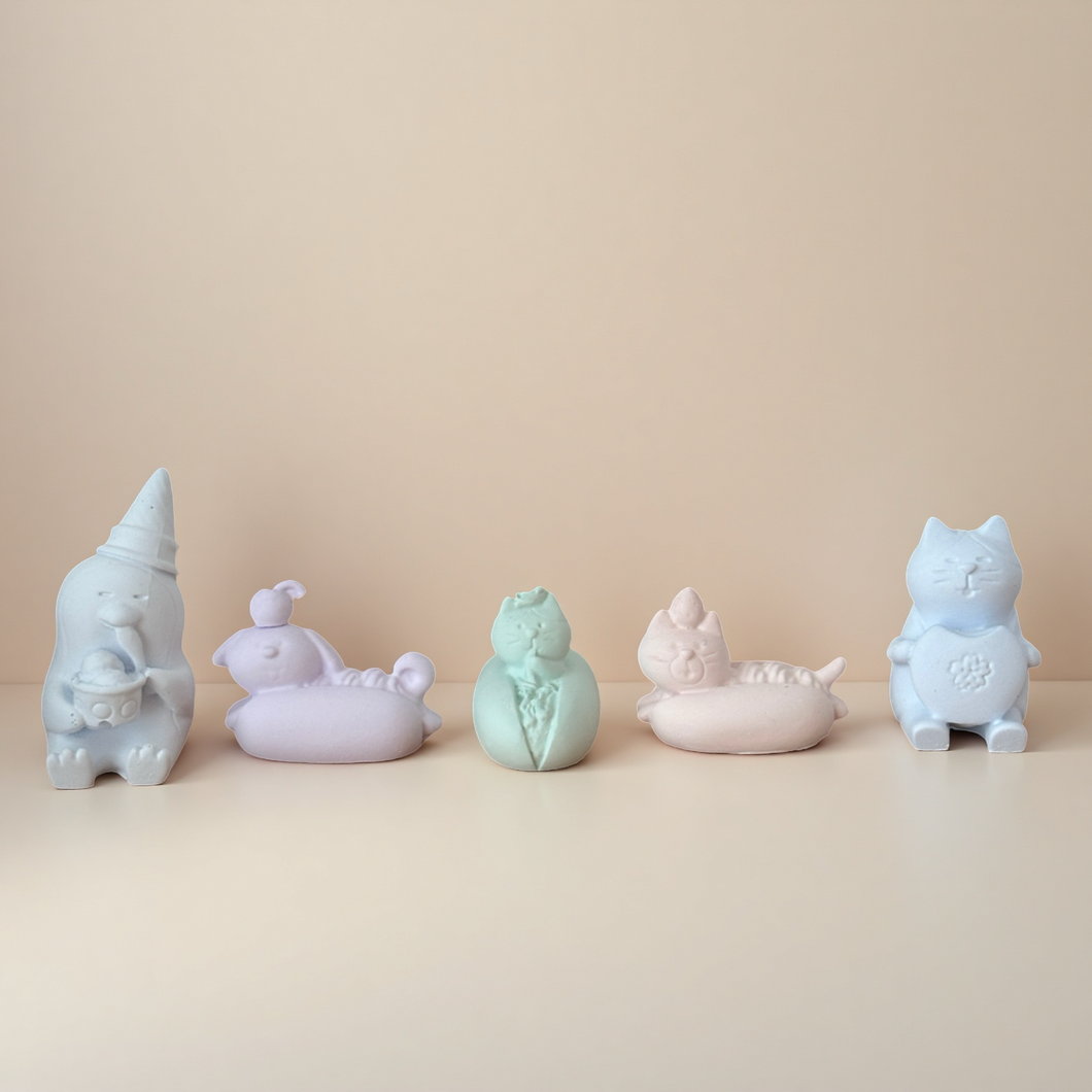 Mini Clay Diffuser C [Pre-order]