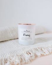 Load image into Gallery viewer, Peony Candle | 180g
