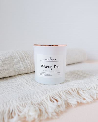 Merry Me Candle | 180g