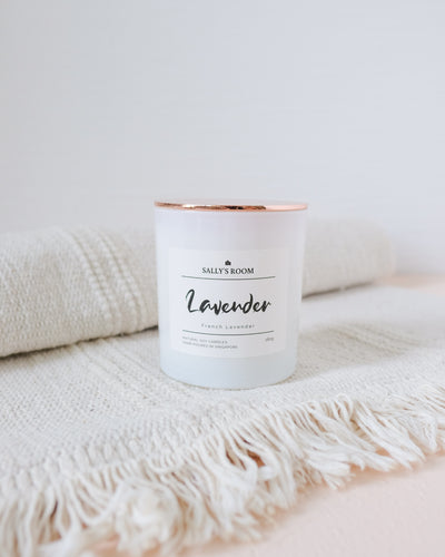 Lavender Candle | 180g