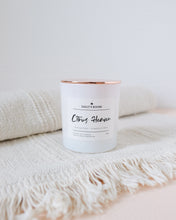 Load image into Gallery viewer, Citrus Heaven Candle | 180g
