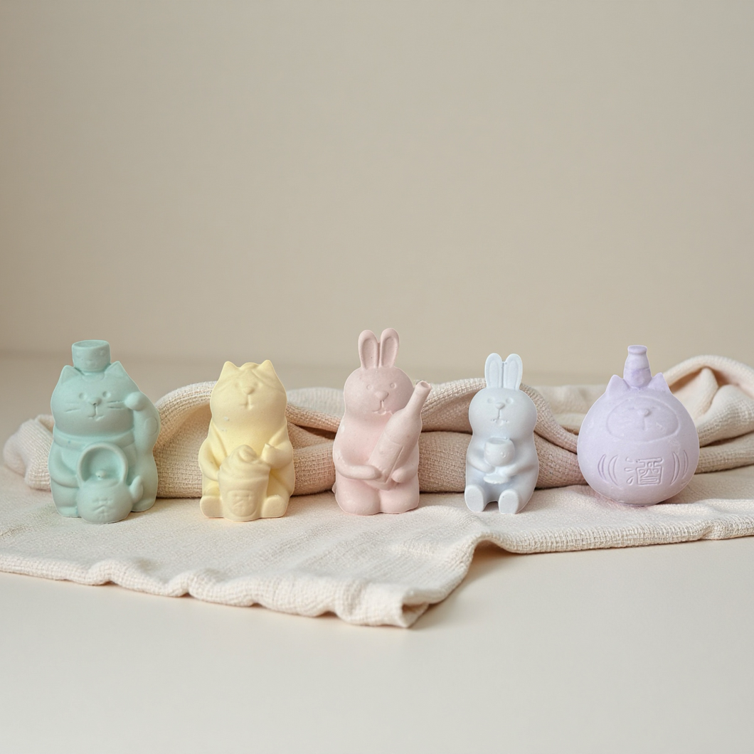 Mini Clay Diffuser D [Pre-order]