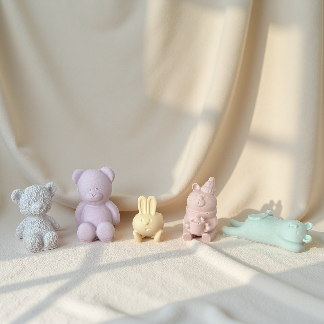 Mini Clay Diffuser E [Pre-order]
