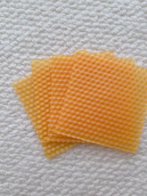 Load image into Gallery viewer, Beeswax Sheet
