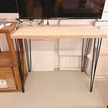 Load image into Gallery viewer, High Birch Ply Table
