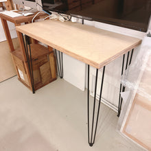 Load image into Gallery viewer, High Birch Ply Table
