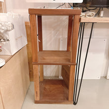 Load image into Gallery viewer, Mahogany Shelf
