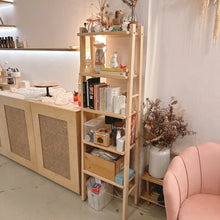 Load image into Gallery viewer, Ikea Vilto Birch Shelf
