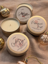 Load image into Gallery viewer, Sally&#39;s Christmas Candles | 80g Travel Size
