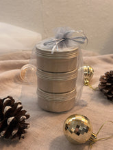 Load image into Gallery viewer, Sally&#39;s Christmas Candles | 80g Travel Size
