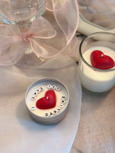Load image into Gallery viewer, Love in Every Glow Candle | 80g/180g

