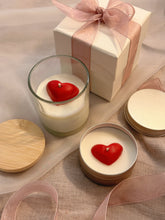 Load image into Gallery viewer, Love in Every Glow Candle | 80g/180g
