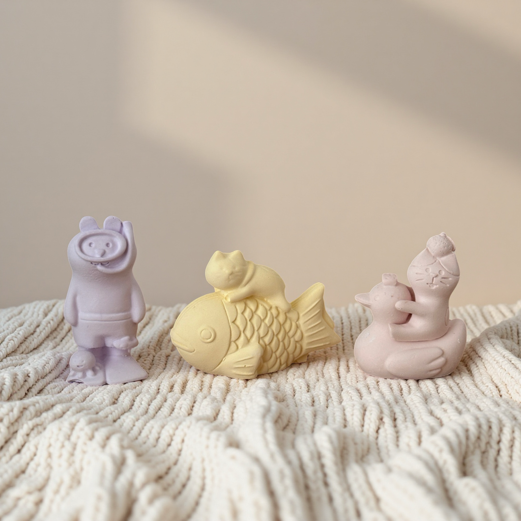 Mini Clay Diffuser B [Pre-order]
