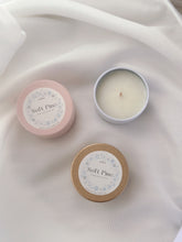 Load image into Gallery viewer, 40g Mini Soy Candles
